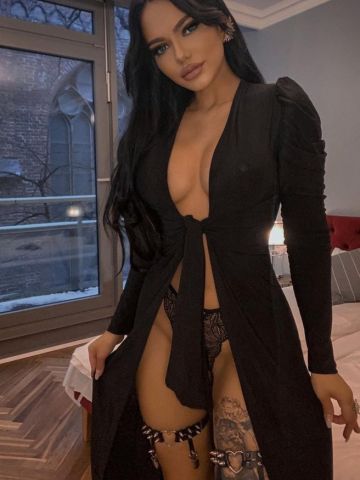 Анкета проститутки Алевтина - Фото 1, , 23 года, №104156