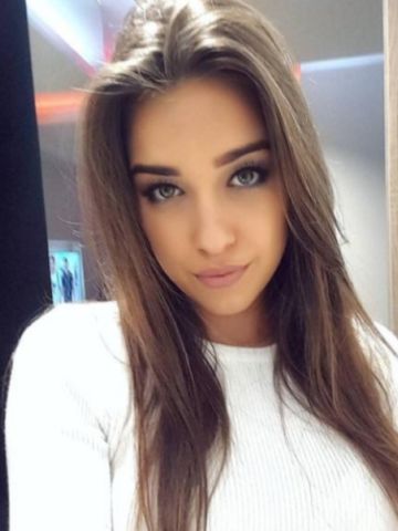 Анкета проститутки Фатима - Фото 1, , 27 лет, №107509